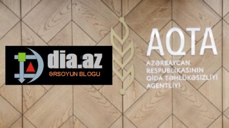 AQTA-nın işçisi Qazaxda qəssablara DİVAN TUTUR...