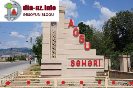 Ağsuda 10 şəhidi olan kəndin ƏSAS DƏRDİ...