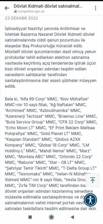 Zaur müəllim bu faktlardan xəbərdardırmı? Zaur müəllim bu faktlardan xəbərdardırmı?
