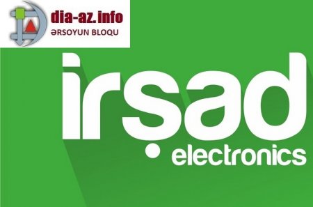 Müştərisi `İrşad Elektroniks`ə ÇAĞIRIŞ ETDİ: `Məni itirməyin...`