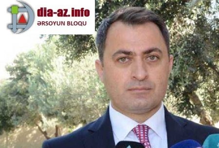 Coşqun Cəbrayılov “GECƏ XƏLVƏT” dedi və...