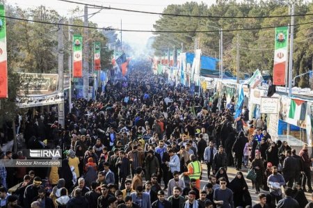 Kirman partlayışı: SEPAH izin verdi, MOSSAD təşkil etdi!