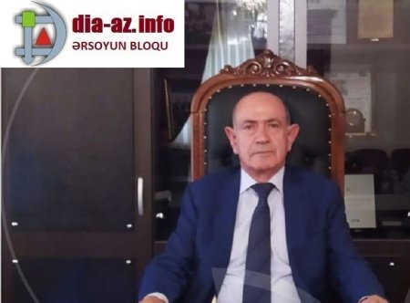 "Bahəddin Leysanov məni öz şəxsi torpağında işlətsə də..."