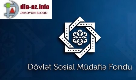 "Əllillik düşmürsə, onda sağlamlıq haqqında arayış verin!"