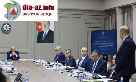 Prezident seçkilərindən sonra bu nazirlər YOLA SALINIR...