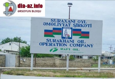 “Suraxanı Oyl” Əməliyyat şirkətində işçilərə qarşı haqsızlıq “Suraxanı Oyl” Əməliyyat şirkətində işçilərə qarşı haqsızlıq