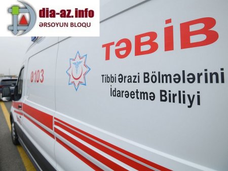 TƏBİB sədri uğrunda ağxalatlıların gizli mübarizəsi