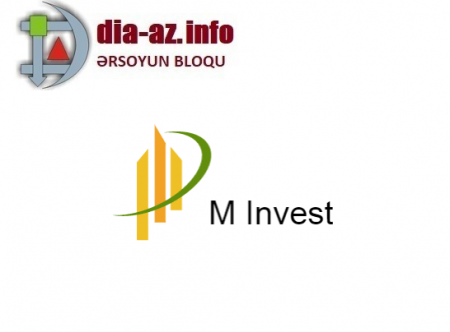 “İnvest M. Construction” MMC-nin baltasının hər üzü kəsir...