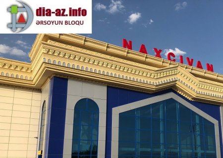 Naxçıvanda sahibkarla rəsmən məzələnirlər...