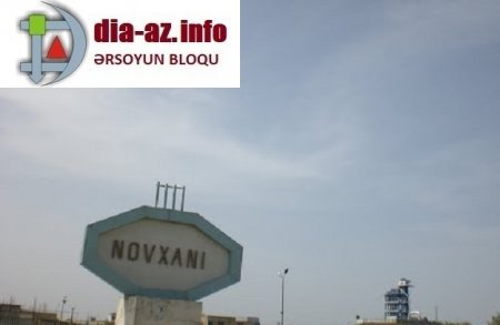 Novxanı Bələdiyyə sədrinin “torpaq sevgisi”...