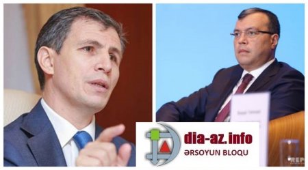 Prezidentliyə namizəd Qarabağ Qazisinə görə nazirə AĞIZ AÇDI