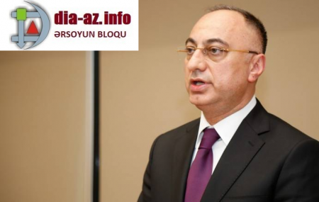Təhməzovun ümidinə qalan təhlükəsizliyimiz...