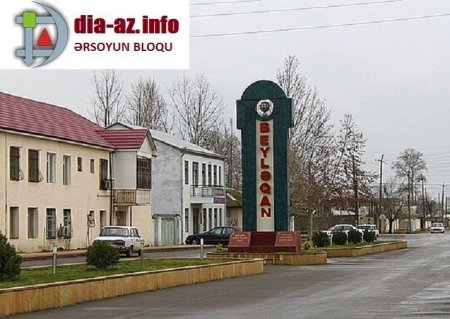 Beyləqanda məmur haqda ŞOK İDDİA