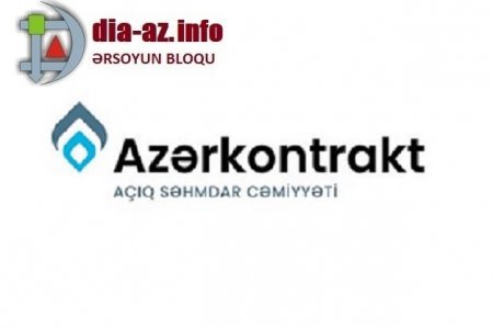 “Azərkontrakt” ASC-nin sədri kim olacaq?