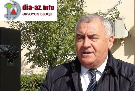 Bu da Alı Alıyevin TENDER-MENDER OYUNBAZLIĞI...