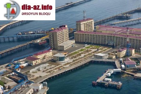Çilov adasında NƏLƏR BAŞ VERİR?
