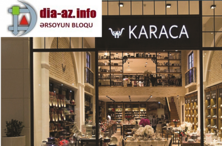 "Dedilər, bizim mağazada belədir..." "Dedilər, bizim mağazada belədir..."