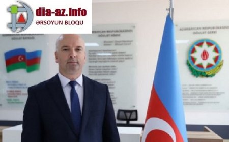 Naxçıvan MR Təhsil Nazirliyi hansısa hazırlıq kursunun qeyri-rəsmi filialına çevrilib