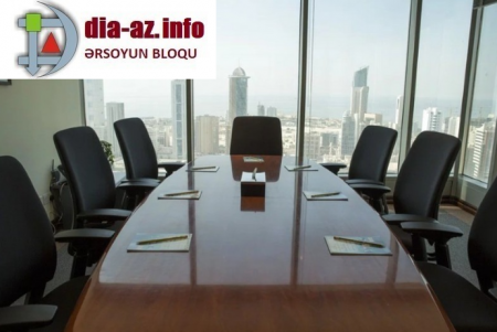 Azərbaycanda şirkətin torpağını zəbt edib ev tikiblər 
