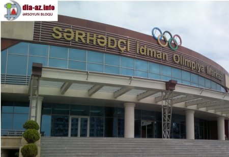 “Sərhədçi” İdman Olimpiya Mərkəzinin “AZTTT” MMC ilə bağladığı müqavilələr nələrdən xəbər verir
