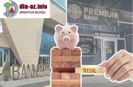 Bu il hansı banklar bağlana bilər? 