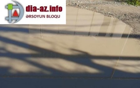 “Cəmi 100 metr yoldur, hər qar-yağışdan sonra təhlükəli olur”