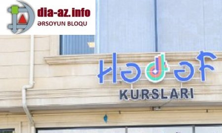 Naxçıvanda şagirdlərə вЂћHədəf Kursları” MƏCBURİYYƏTİ...