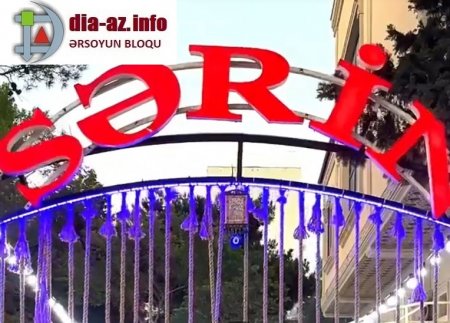 `Sərin`dən qalan `XOLODNU` TƏƏSSÜRAT...