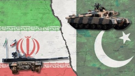 Pakistan-İran gərginli: Versiyalar və gizli məqamlar!