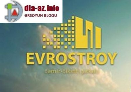  İnsanların qəsdinə duran “Evrostroy вЂ“ S.S” şirkəti məsuliyyətdən niyə QAÇIR?