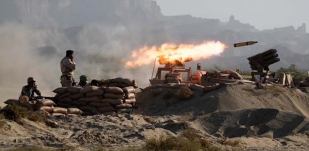 Qaynayan Şərqdə yeni savaş riski: İran-Pakistan müharibəsi başlayır?