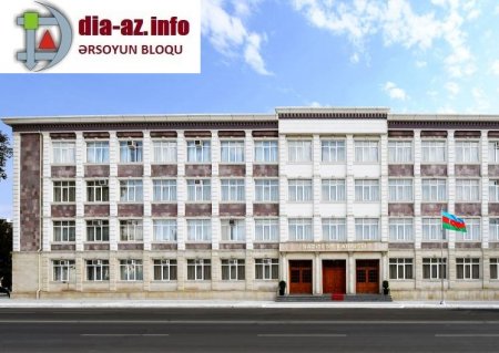Naxçıvan Mədəniyyət Nazirliyində qalmaqal