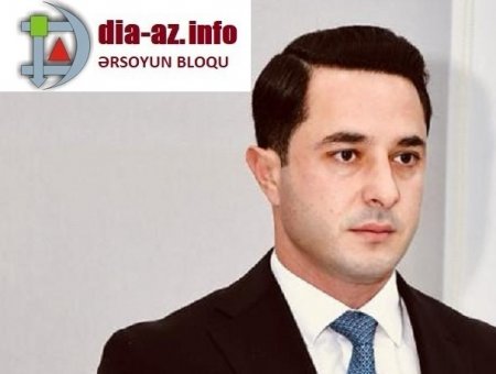 Quba-Xaçmaz Regional Təhsil İdarəsinin müdiri Coşqun Əliyev kimdir?