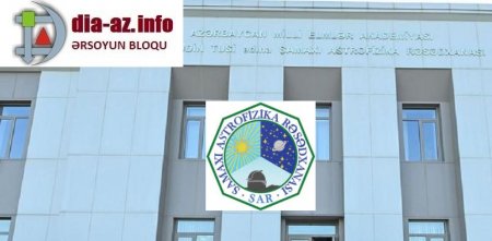 Agentlik "müqavilə bağlanılıb", Rəsədxana "pulu büdcəyə qaytarmışıq" deyir