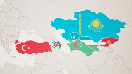 “Türk dünyası 50 ildən sonra materikin mərkəzinə çevriləcək”