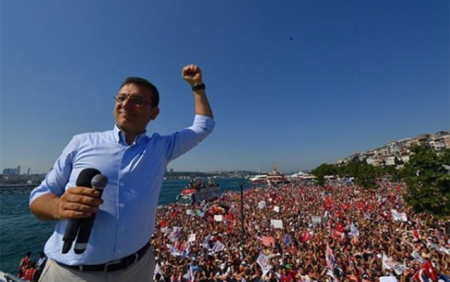 Ərdoğan İmamoğlunun seçilməməsi üçün görün, nələrə atır