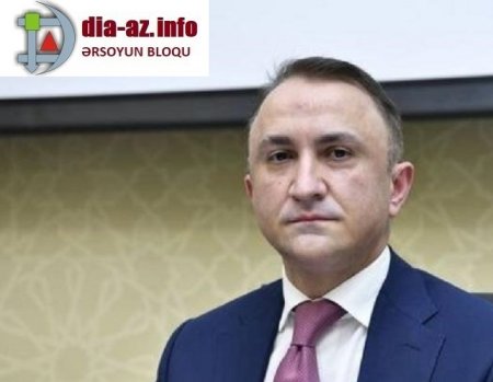 Nərimanovun RİH başçısından GİLEY...