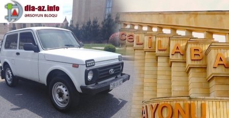Sosial yardıma müraciət etdi, adaşının maşınına görə “rədd” CAVABI ALDI...