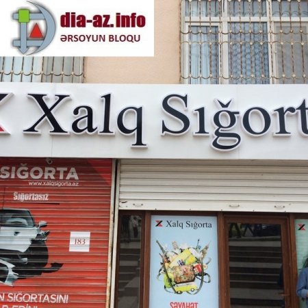 “Xalq Sığorta” İFLAS HƏDDİNDƏ...