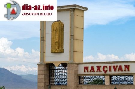 Naxçıvan Gömrük İdarəsindən sürücülərə PUL TƏLƏSİ...