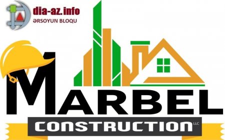 “Marbel Construction” MMC-dən şikayətвЂ¦