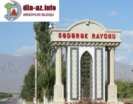 Sədərəkdə qazdan KÜTLƏVİ ZƏHƏRLƏNMƏ...