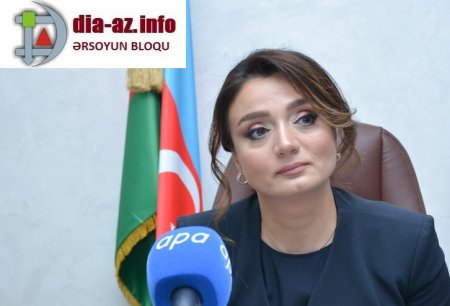Gülnaz Dadaşovanın “qoruyucu mələyi”...