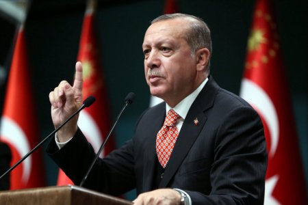 Ərdoğandan 10 il sonra bir ilk: Mehriban düşmənlər barışır