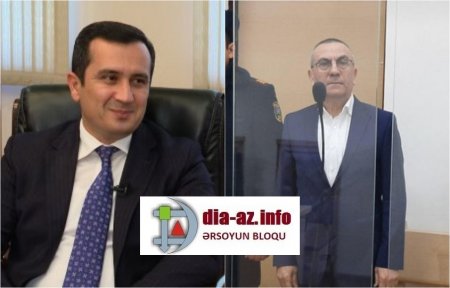 Alimpaşa Məmmədovun əməlləri Şəmkirin Dəllər qəsəbəsində hələ də davam etdirilir