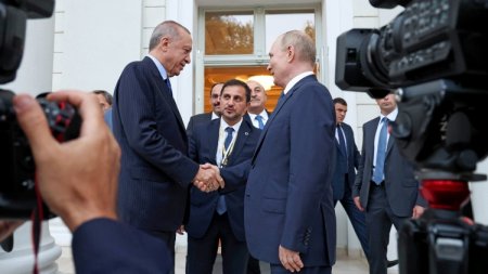 Çarın Türkiyəyə gözlənilən səfərində məqsəd: 