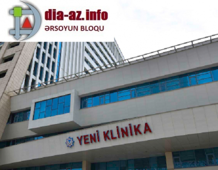 “Yeni Klinika”nın arxasında çürüyən “ambulans”lar, “EGE Hospital”a göndərişlər, sınıq-salxaq "QAZ-24"... 