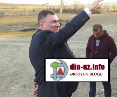 Deputatın oğlu Londondakı evini satdı və...