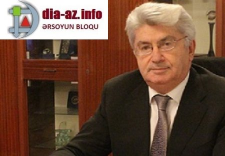  Vahid Novruzovun Auditorlar Palatasında baş verənlərdən xəbəri yoxdur?