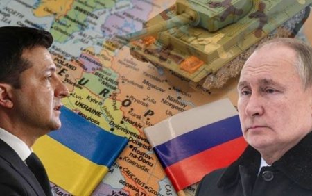 "Ukrayna üzrə sülh sazişi necə ola bilər?" 
